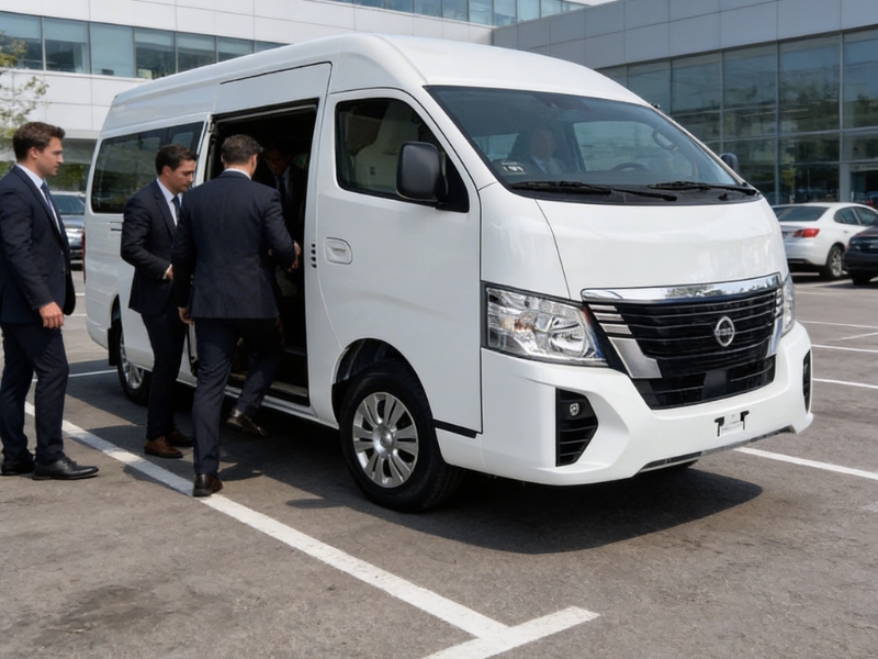 Transportes Ejecutivos en León | Seguro y Profesional